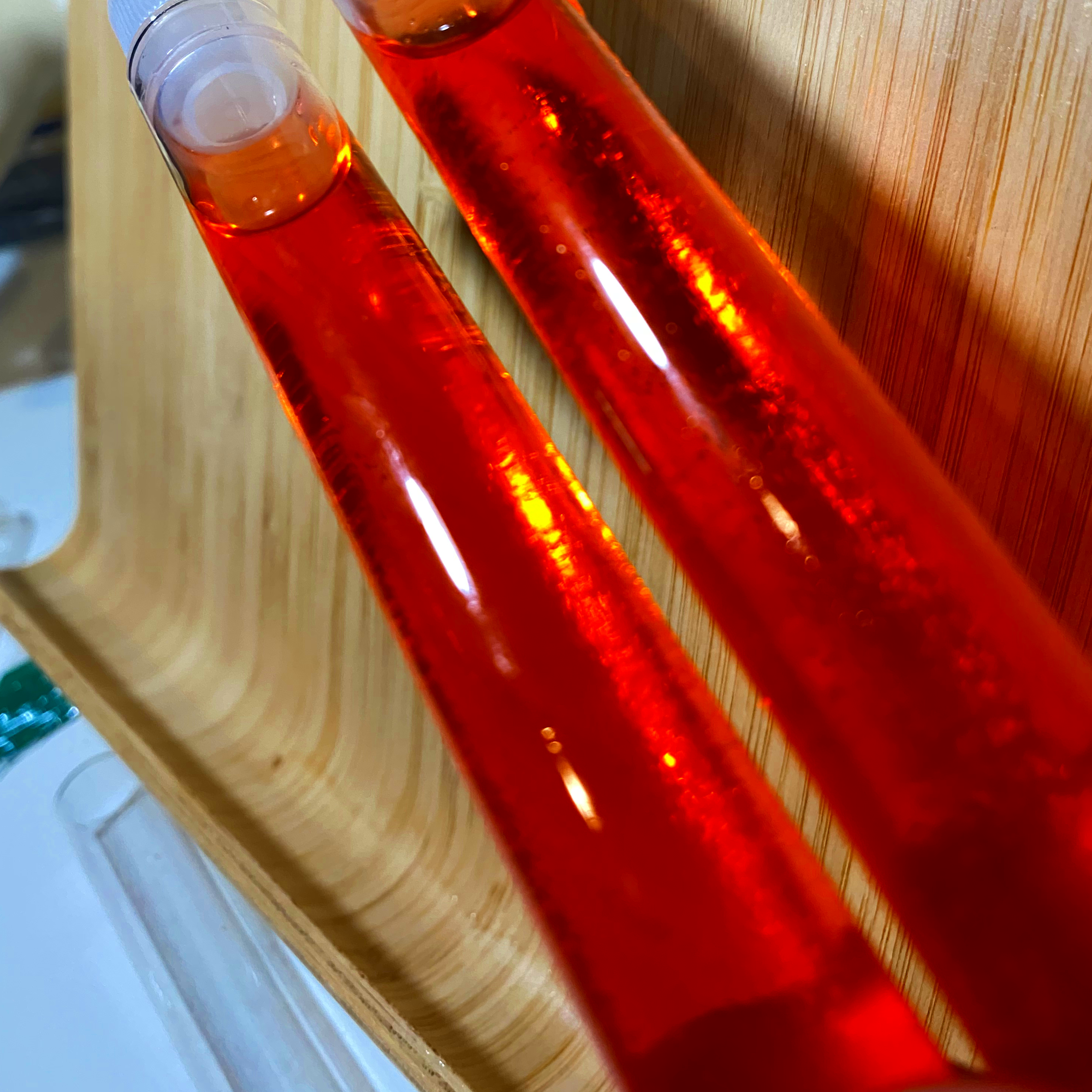 Appleburst Ant Nectar